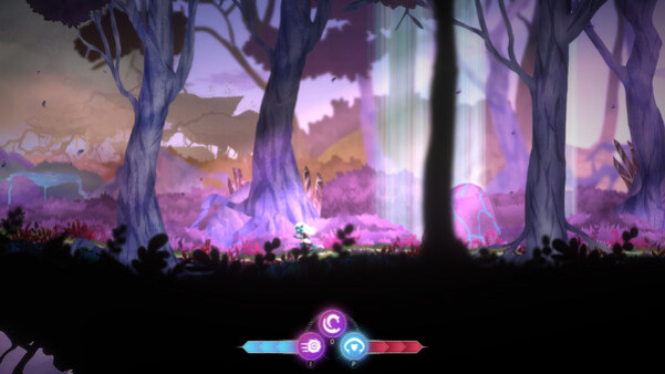 Игра RIN: The Last Child, скриншот