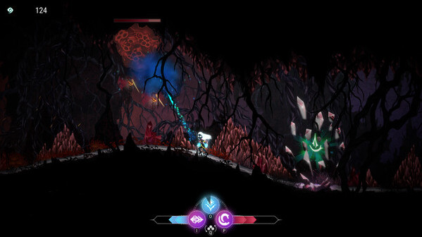 Игра RIN: The Last Child, скриншот