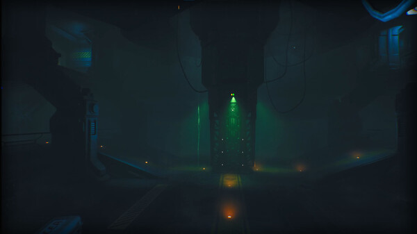 Игра RIPOUT, скриншот