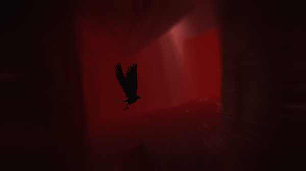 Игра Rise of Insanity, скриншот