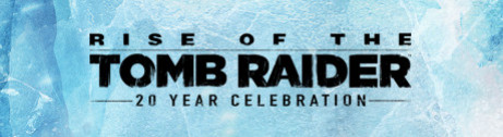 Игра Rise of the Tomb Raider, скриншот