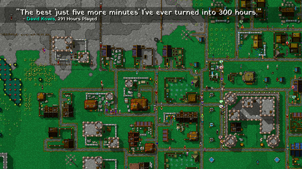 Игра Rise to Ruins, скриншот