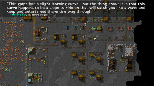 Игра Rise to Ruins, скриншот