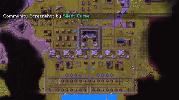 Игра Rise to Ruins, скриншот