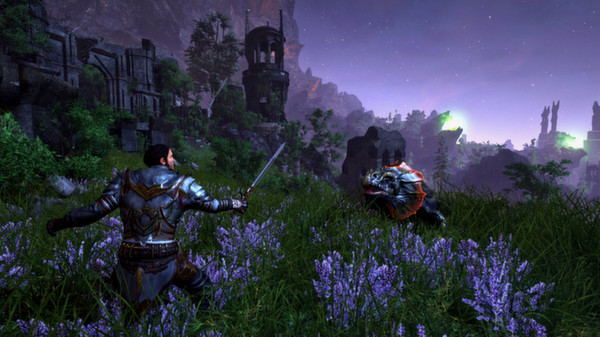 Игра Risen 3 - Adventure Garb, скриншот