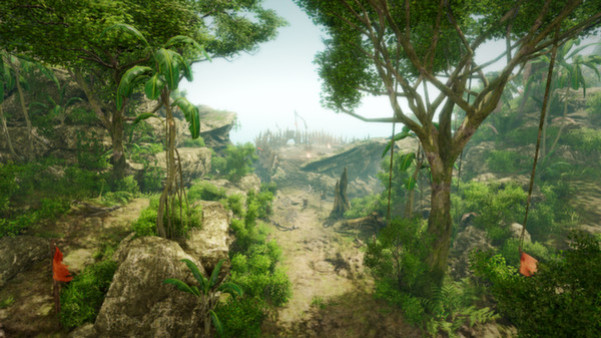 Игра Risen 3 - Uprising of the Little Guys, скриншот