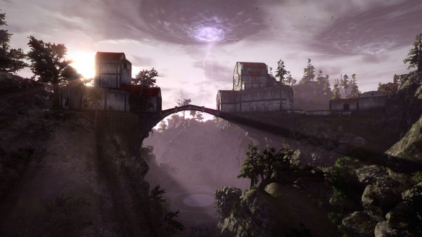 Игра Risen 3 - Uprising of the Little Guys, скриншот