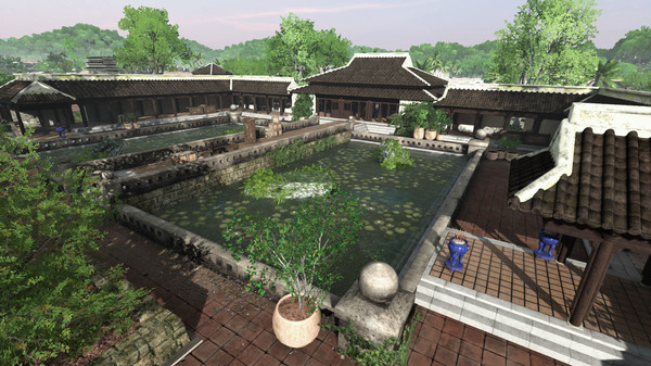 Игра Rising Storm 2: Vietnam, скриншот