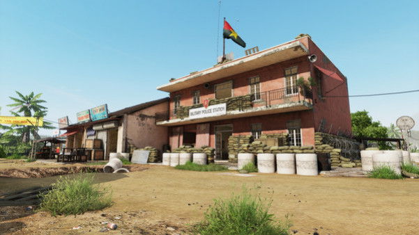 Игра Rising Storm 2: Vietnam, скриншот