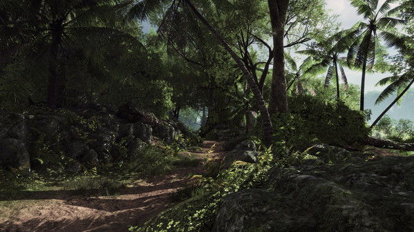 Игра Rising Storm 2: Vietnam, скриншот