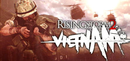 Игра Rising Storm 2: Vietnam, скриншот