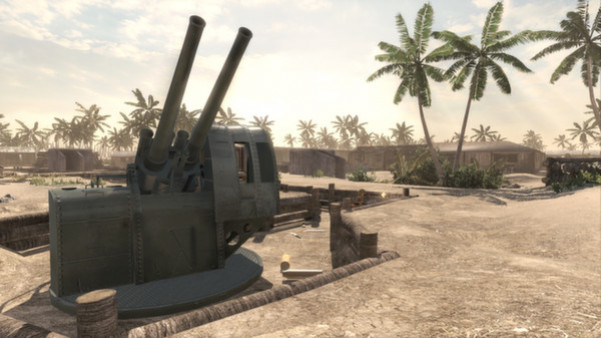 Игра Rising Storm Game of the Year Edition, скриншот