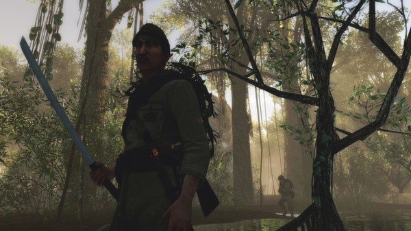 Игра Rising Storm Game of the Year Edition, скриншот