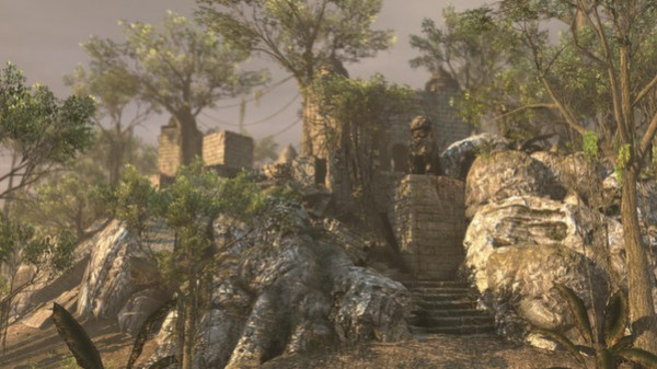 Игра Rising Storm Game of the Year Edition, скриншот