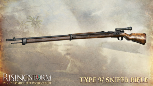 Игра Rising Storm Game of the Year Edition, скриншот