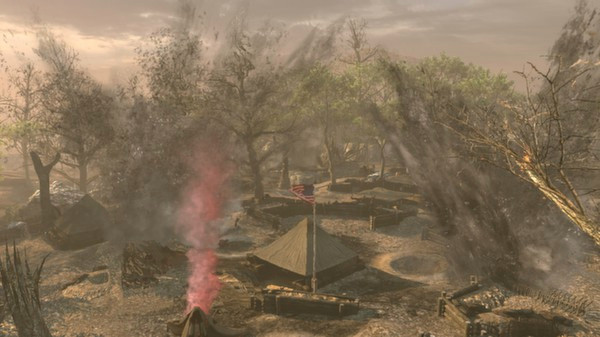 Игра Rising Storm Game of the Year Edition, скриншот