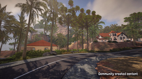 Игра Rising World, скриншот