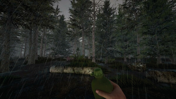 Игра Rising World, скриншот