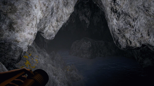 Игра Rising World, скриншот