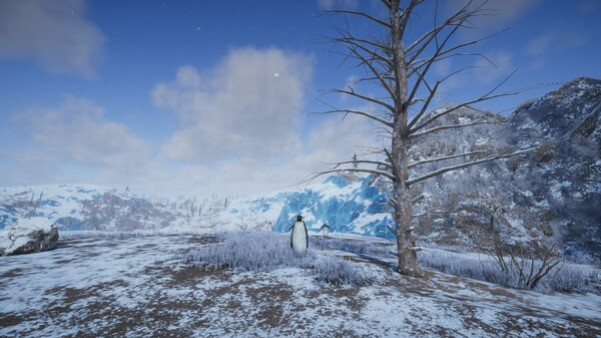 Игра Rising World, скриншот