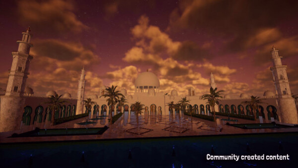 Игра Rising World, скриншот