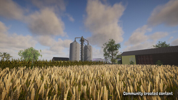 Игра Rising World, скриншот