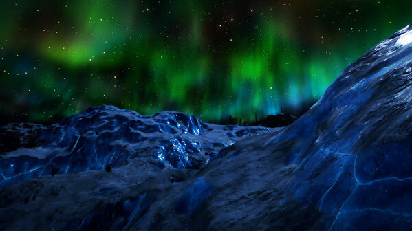 Игра Rising World, скриншот