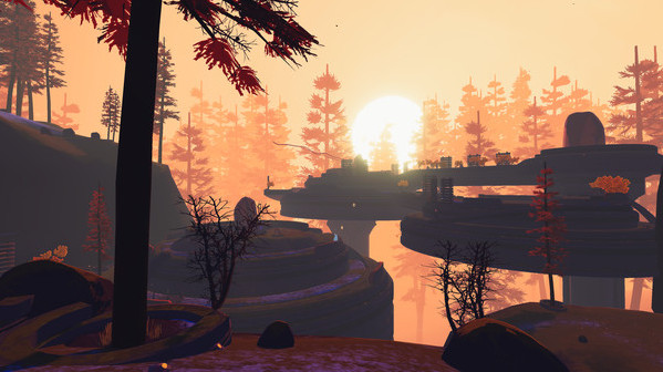 Игра Risk of Rain 2, скриншот