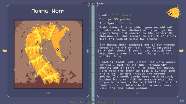 Игра Risk of Rain, скриншот