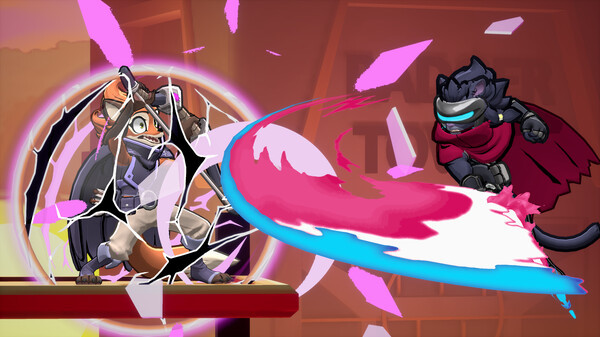 Игра Rivals 2, скриншот