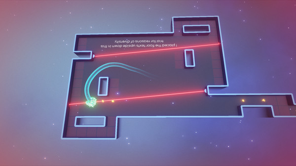Игра Road to Ballhalla, скриншот