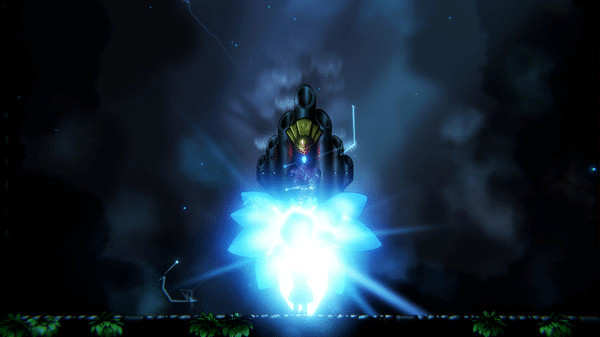 Игра Robbie Swifthand and the Orb of Mysteries, скриншот