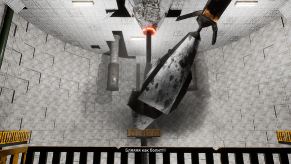 Игра Robot Labs Remake, скриншот