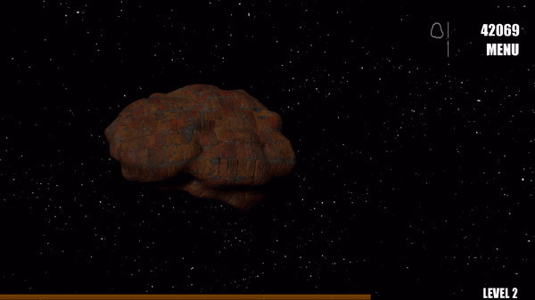 Игра Rock Simulator, скриншот