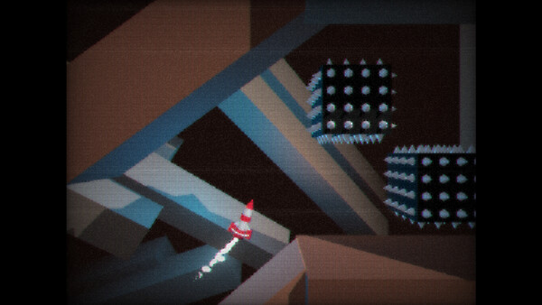 Игра Rocket1994, скриншот