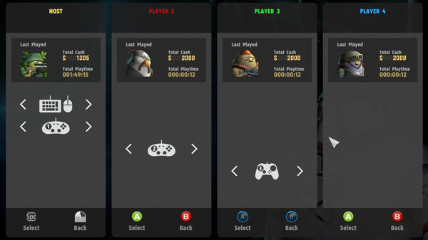 Игра Rocketbirds 2 Evolution, скриншот