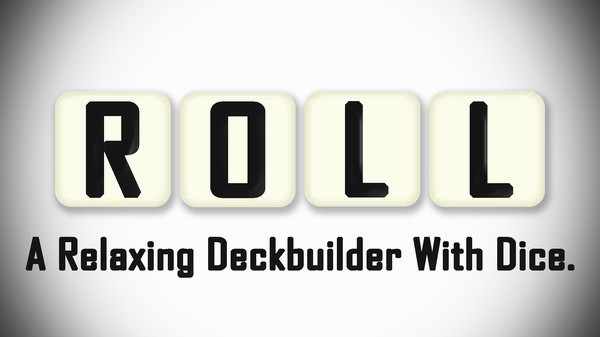 Игра Roll, скриншот