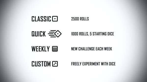 Игра Roll, скриншот