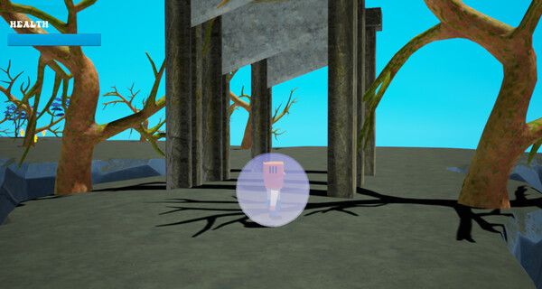 Игра Rolling Toolman 2 Deathly Traps, скриншот