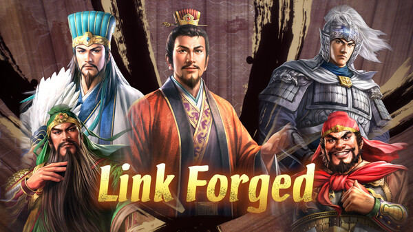 Игра ROMANCE OF THE THREE KINGDOMS 8 Remake, скриншот