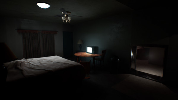 Игра Room 13, скриншот