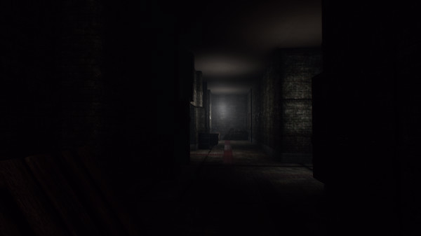 Игра Room 13, скриншот