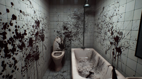 Игра Room 13, скриншот