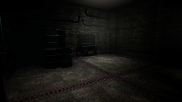 Игра Room 13, скриншот