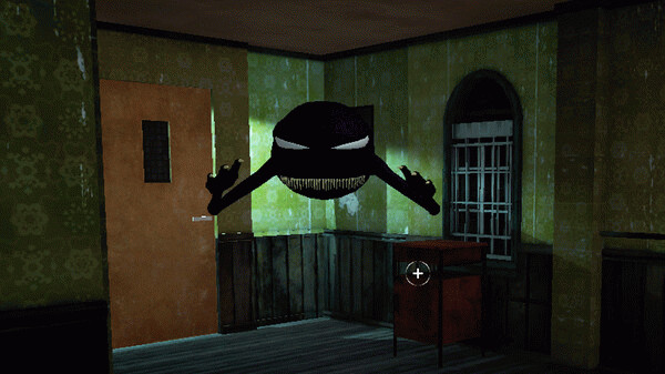 Игра Rooms, скриншот