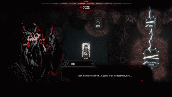 Игра Roots Devour, скриншот
