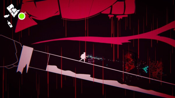 Игра Rose and Locket, скриншот