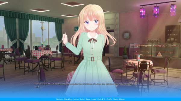 Игра Roses Of Love, скриншот
