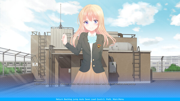 Игра Roses Of Love, скриншот