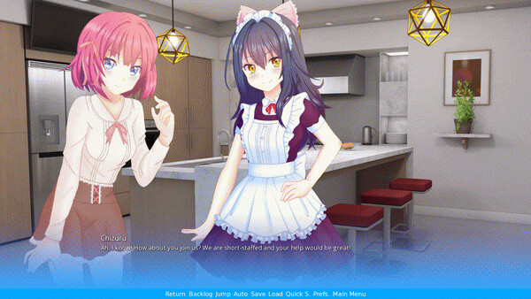 Игра Roses Of Love, скриншот